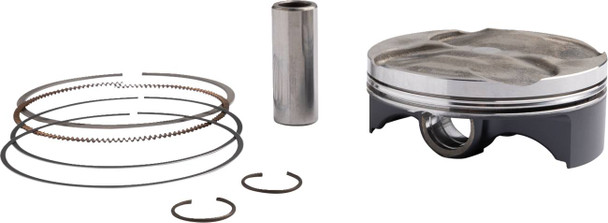 Prox - 01.1338.A - Piston Kit - 77.97 mm - Honda CRF250R/CRF250X