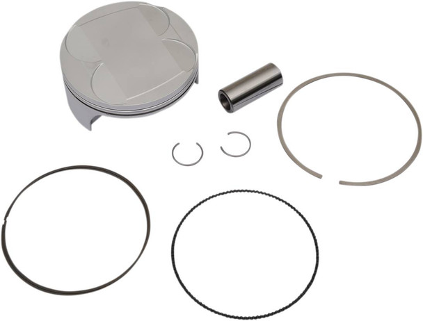 Prox - 01.3408.A - Piston Kit - 95.96 mm - Suzuki RMX450Z/RMZ450