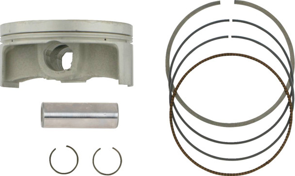 Prox - 01.4337.A - Piston Kit - 76.96 mm - Kawasaki KX250F