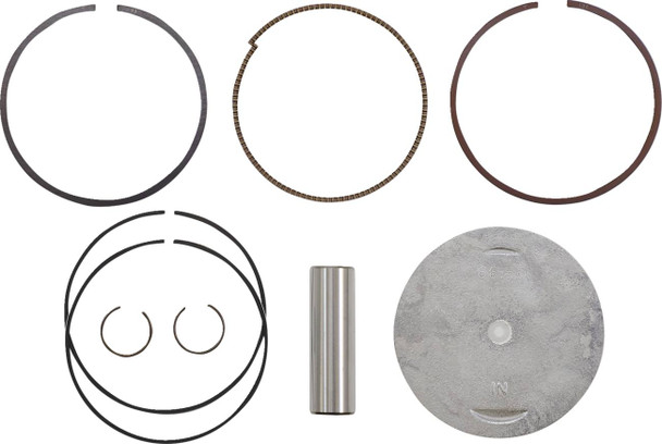 Prox - 01.1363.050 - Piston Kit - 66.00 mm - Honda