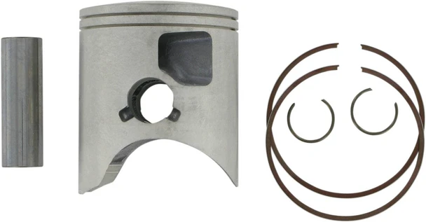 Prox - 01.6343.A - Piston Kit - 66.34 mm - Gas Gas | Husaberg | Husqvarna | KTM