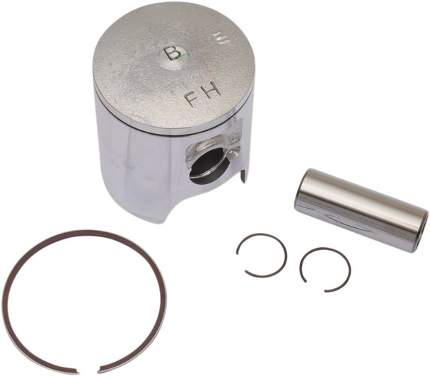 Prox - 01.1111.B - Piston Kit - 46.95 mm - Honda CR80R