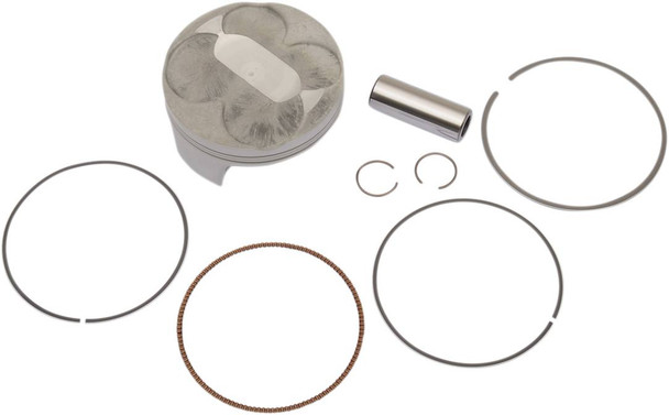 Prox - 01.3338.B - Piston Kit - 76.97 mm - Suzuki RMZ250