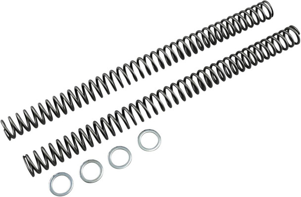 Race Tech - FRSP 395150 - Fork Springs - 0.50 kg/mm