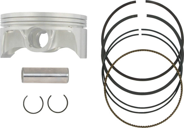 Prox - 01.3410.A - Piston Kit - 95.47 mm - Suzuki RMZ450