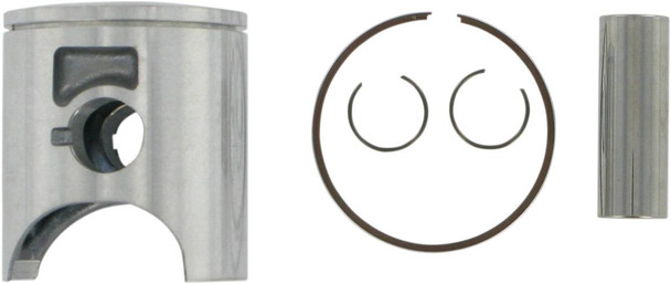Prox - 01.6105.D - Piston Kit - 46.98 mm - Gas Gas | Husqvarna | KTM