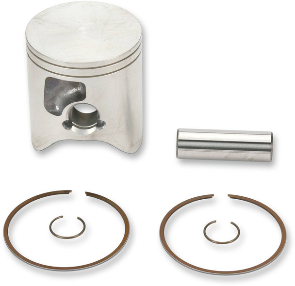 Prox - 01.1323.C - Piston Kit - 66.36 mm - Honda CR250R