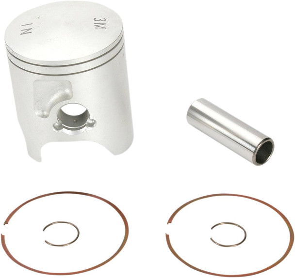 Prox - 01.1315.A1 - Piston Kit - 66.35 mm - Honda CR250R | Suzuki RM250