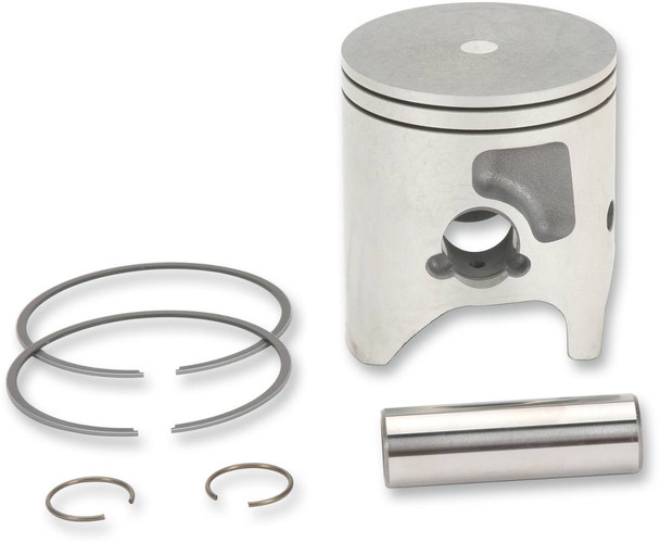 Prox - 01.3320.C - Piston Kit - 66.36 mm - Suzuki RM250