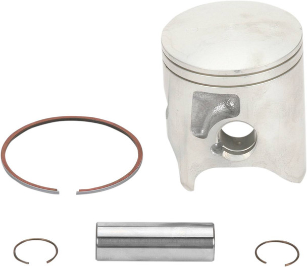 Prox - 01.2321.D - Piston Kit - 66.38 mm - Suzuki RM250 | Yamaha YZ250/YZ250X