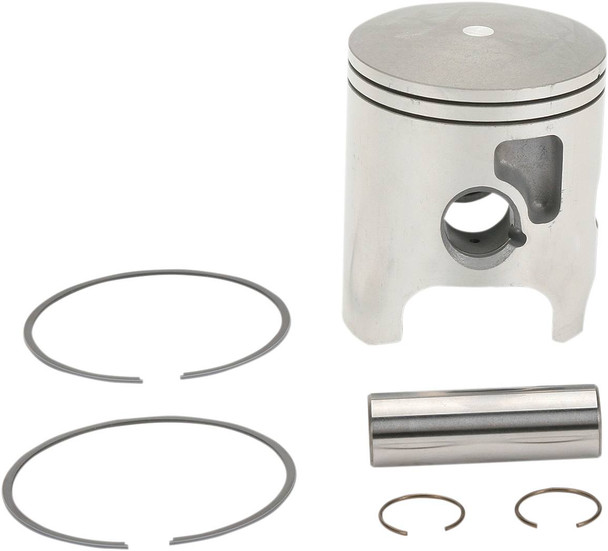 Prox - 01.4322.B - Piston Kit - 66.35 mm - Kawasaki KX250