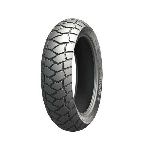  Michelin Scorcher Adventure 72V 170/60R17 Rear Tire 