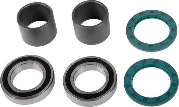 Skf - VKWB-F-25-HD-A - Wheel Bearings with Spacers/Seals Kit - Front - Gas Gas