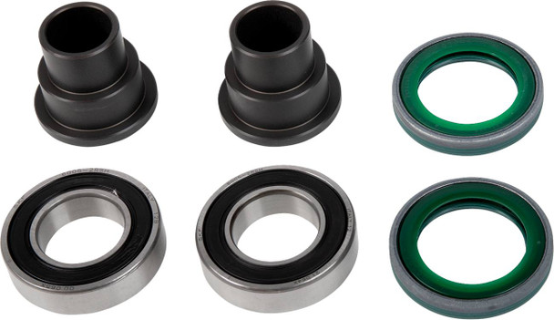 Skf - VKWB-R-25-HD-C - Wheel Bearings with Spacers/Seals Kit - Rear - Gas Gas/Husaberg/Husqvarna/KTM