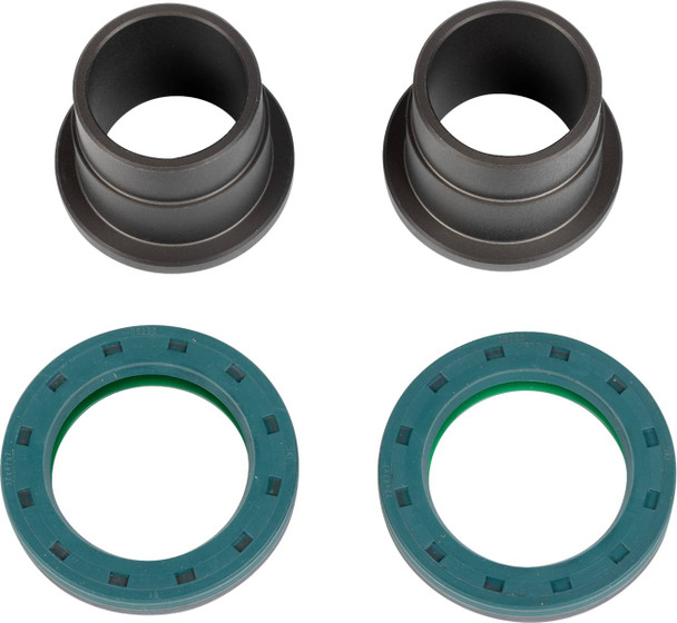 Skf - VKWB-F-30-HDS-C - Wheel Spacers with Seals Kit - Front - Beta