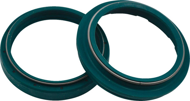 Skf - KITG-48K - Fork Seal Kit - 48 mm - Green - Kayaba