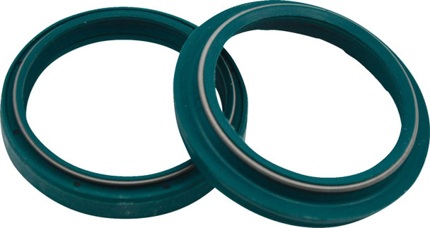 Skf - KITG-48Z - Fork Seal Kit - 48 mm - Green - ZF Sachs