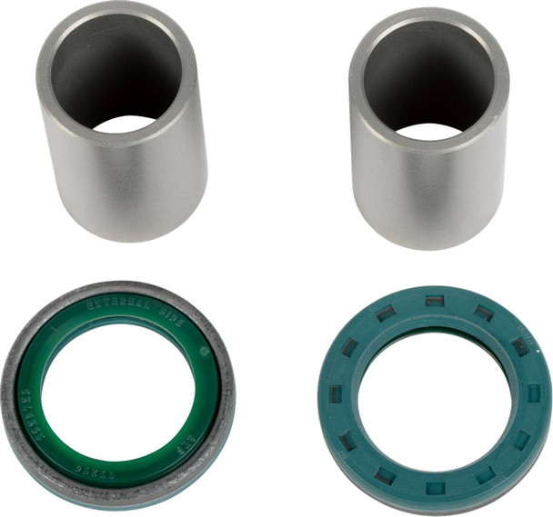 Skf - VKWB-F-20-HDS-D - Wheel Spacers with Seals Kit - Front - Suzuki RM