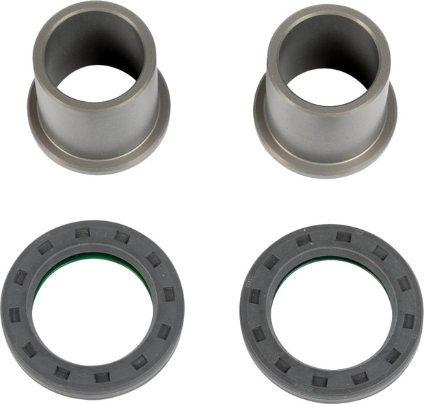 Skf - VKWB-F-20-HDS-G - Wheel Spacers with Seals Kit - Front - Kawasaki KX125/250