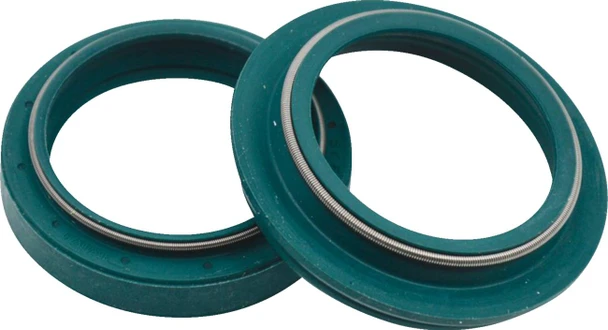 Skf - KITG-35WN - Fork Seal Kit - 35 mm - Green - WP