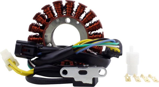 Rm Stator - RM01049 - Stator - High-Output - Suzuki/Kawasaki