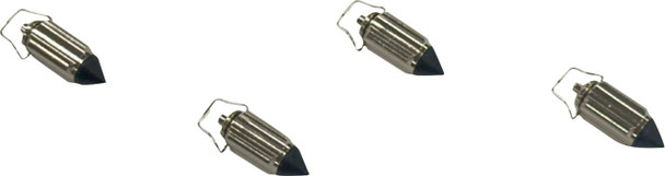 Shindy - 03-FV6 - Standard Float Valves - 4-Pack