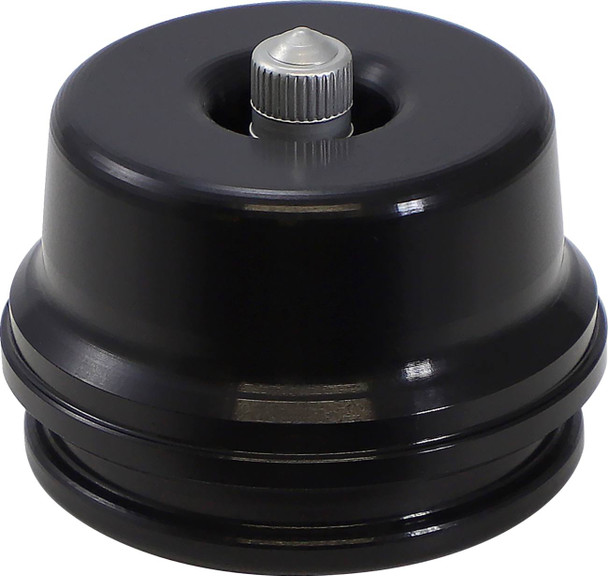 Sdi - SDESBCY18-B - Bladder Cap - Black - Yamaha