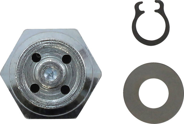 Sdi - SDESCV125 - Shock Check Valve - M12 x 1.25