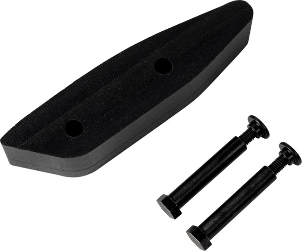 T.M. Designworks - RCG-BT3-CWP - Wear Block & Hardware Kit - Composite - Beta