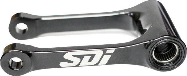 Sdi - SDECPRKX250-B - Lowering Pull Rod - Black