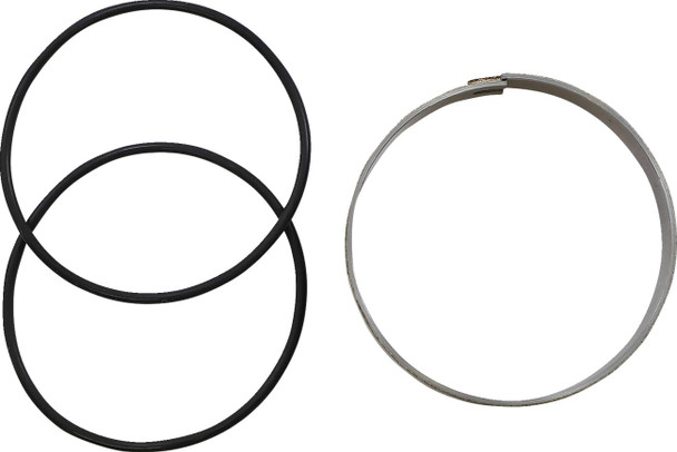 Sdi - DRPBK-WP50 - DU Piston Bushing Conversion Kit - 50 mm