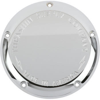 Thrashin' Supply - OG Five-Hole Derby Covers fits '16 & Up Touring Models