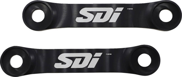 Sdi - SDECPRKX85XL-B - Lowering Pull Rod - Black