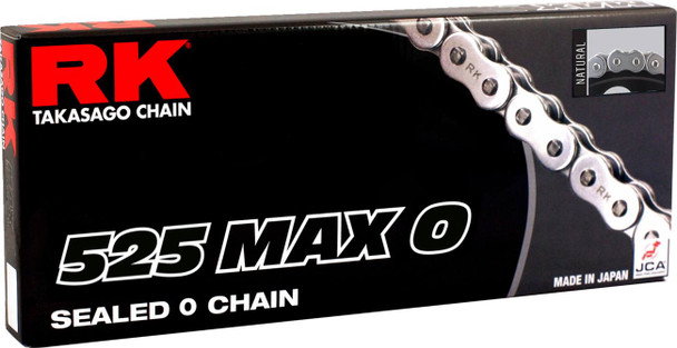 Rk - 525MAXO-116 - 525 Max O - Drive Chain - 116 Links