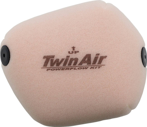 Twin Air - 154224FR - Replacement Backfire Air Filter - Gas Gas/Husqvarna/KTM