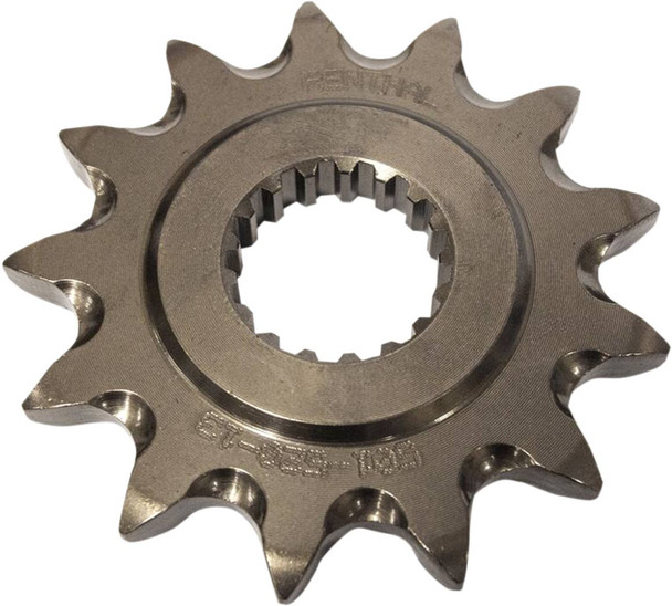 Renthal - 501--520-13GP - Front Sprocket - Grooved - 13 Tooth - CRF250R/RX