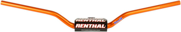 Renthal - 673-01-OR - Fatbar™ Handlebar - 673 - Trials 100 - Orange