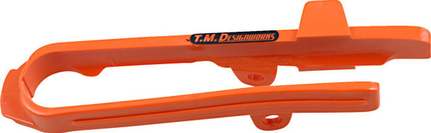 T.M. Designworks - DCS-K86-OR - Chain Slider - KTM - Orange