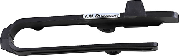 T.M. Designworks - DCS-K86-BK - Chain Slider - Husky/KTM - Black