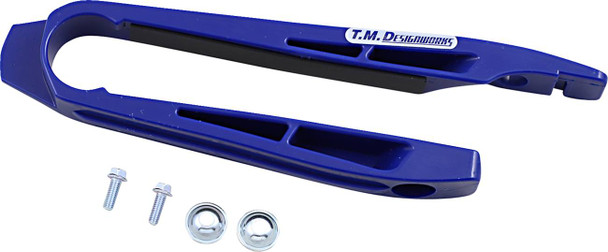 T.M. Designworks - DCS-KT2-BUS - Chain Slider - KTM - Blue