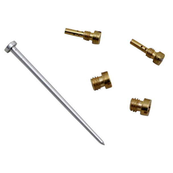 Cycle Pro LLC - EZ Quick™ Tuner Kit fits '97-'03 XL, 1200S & '97-'02 Buell 1200 Models