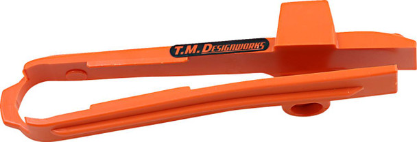 T.M. Designworks - DCS-K70-OR - Chain Slider - KTM - Orange