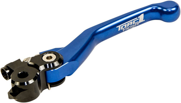 Torc1 - 6915-0203 - Vengeance Flex Lever - Clutch - Blue