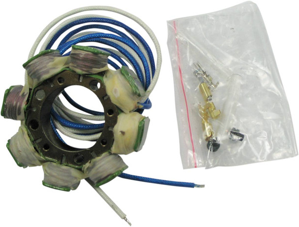 Rick'S Motorsport Electric - 21-636 - Stator - Honda