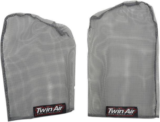 Twin Air - 177759SL00 - Radiator Sleeves - Honda