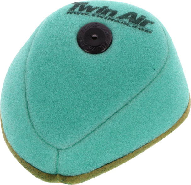 Twin Air - 150209X - Factory Pre-Oiled Air Filter - Honda