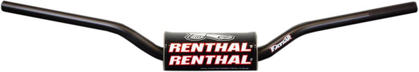 Renthal - 839-01-BK - Fatbar™ Handlebar - 839 - CRF ('18+) - Black