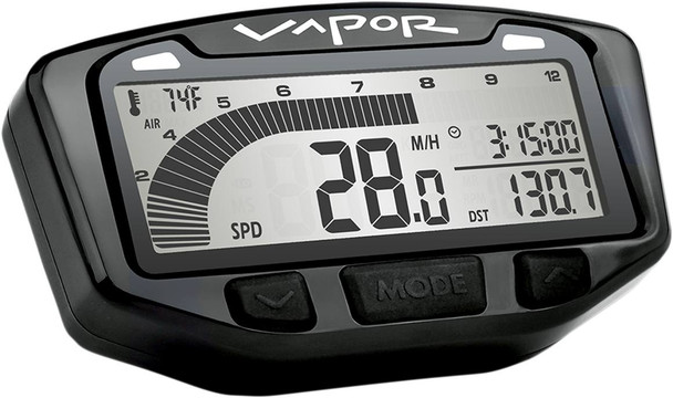 Trail Tech - 752-110 - Vapor Speedometer/Tachometer Computer