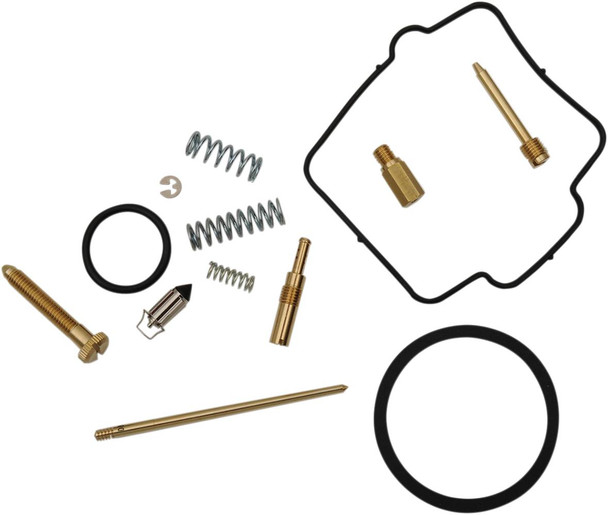 Shindy - 03-764 - Carburetor Repair Kit - Kawasaki