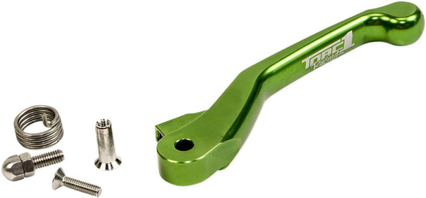 Torc1 - 7101-0800 - Replacement Flex Lever - Clutch - Green